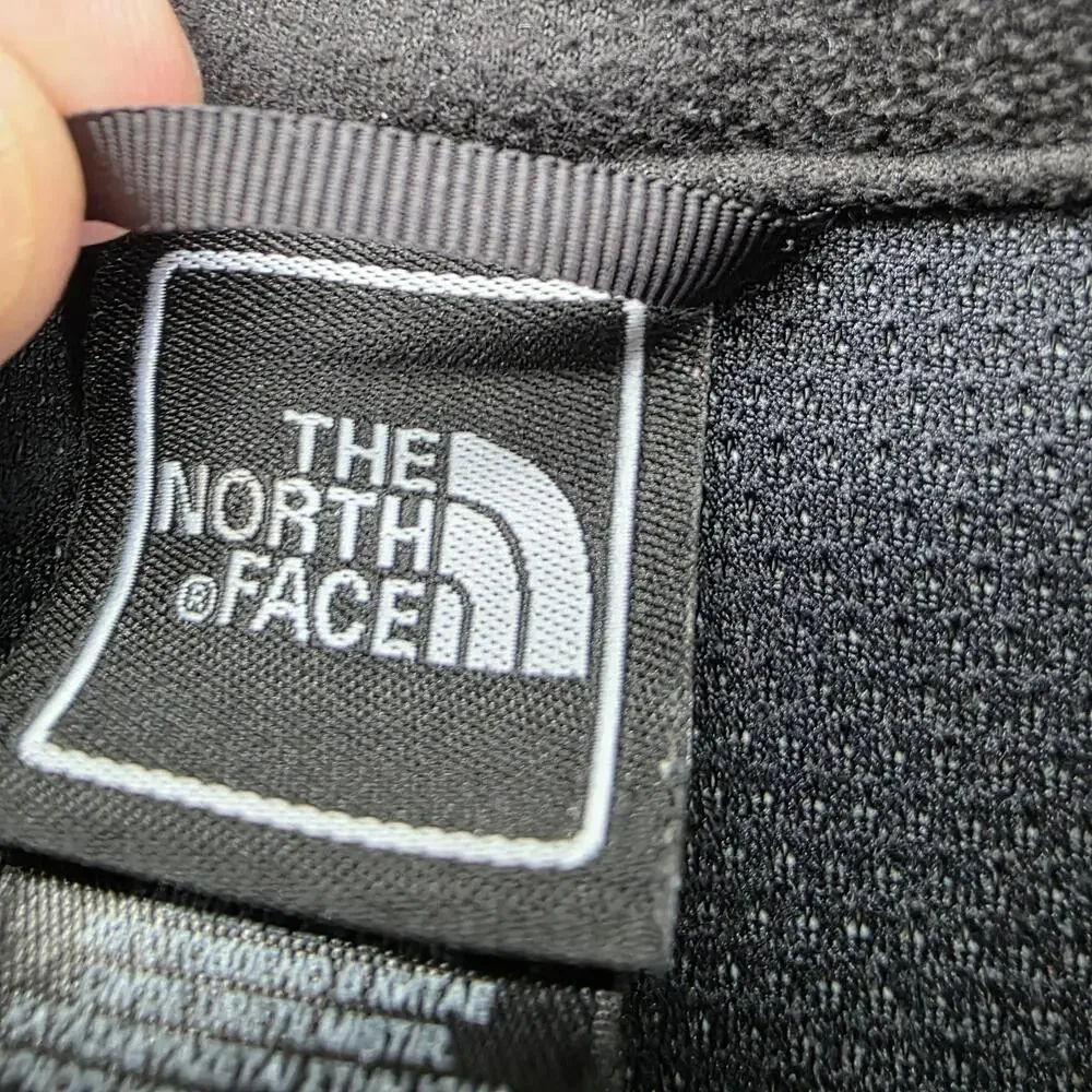 The North Face brand north